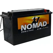 Аккумулятор Nomad 6-СТ (215 Ah)